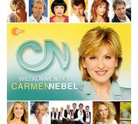 Various - Das Beste aus Willkommen Bei Carmen Nebel-Vol.2