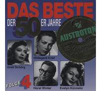 Various - Das Beste der 50er Jahre 4