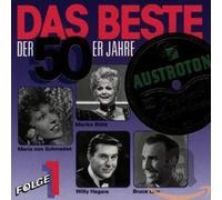 Various - Das Beste der 50er Jahre I