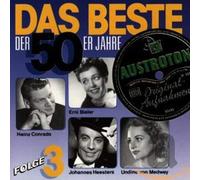 Various - Das Beste der 50er Jahre III