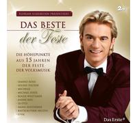 Various - Das Beste der Feste-die Höhepunkte aus 15 Jahren