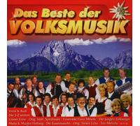 Various - Das Beste der Volksmusik