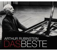 Various - Das Beste: Rubinstein