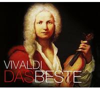 Various - Das Beste: Vivaldi