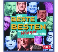 VARIOUS ARTISTS Das Beste Vom Besten Des (CD)