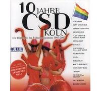 Various - Das Beste Vom Csd Köln 1998-20