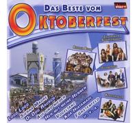 Various - Das Beste Vom Oktoberfest