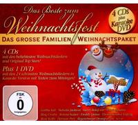 Various - Das Beste Zum Weihnachtsfest