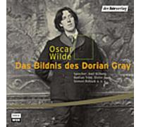 Various - Das Bildnis des Dorian Gray