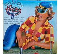 Various - Das Bleiben Hits