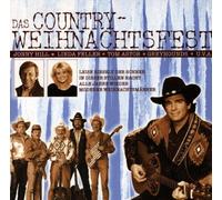 Various - Das Country Weihnachtsfest