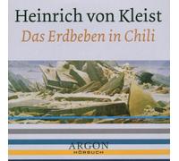 Various - Das Erdbeben in Chili