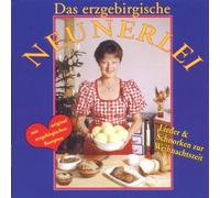 Various - Das Erzgebirgische Neunerlei