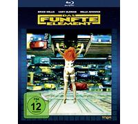 Various - Das fünfte Element (Remastered 2017) - Mediabook (exklusiv bei Amazon.de) [Blu-ray]