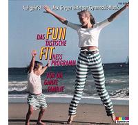 Various - Das Fun-Tastische Fitness-Prog