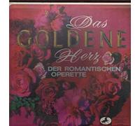 Various - Das Goldene Herz Der Romantischen Operette [6xVinyl]