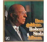 Various - Das Goldene Robert-Stolz-Album [2xVinyl]