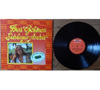 Various - Das Goldene Schlager-Archiv - Die Hits Des Jahres 1964