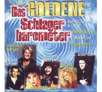Various - Das Goldene Schlagerbarometer