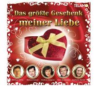 Various - Das gröáte Geschenk meiner Liebe