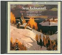 Various - Das Große Abend-und Morgenlob Op.37