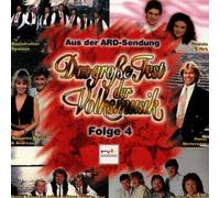 Various - Das Grosse Fest d.Volksmusik 4