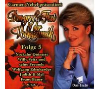 Various - Das Grosse Fest d.Volksmusik-5