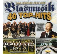 Various - Das Grosse Fest der Blasmusik