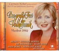 Various - Das Grosse Fest der Volksmusik