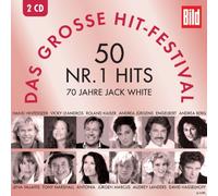 Various - Das Große Hitfestival