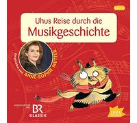 Various - Das Große Hörbuch der Musikgeschichte