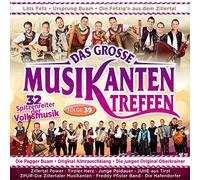 Various - Das Große Musikantentreffen-Folge 39