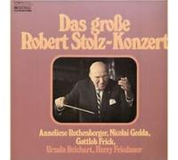 Various - Das Große Robert Stolz-Konzert