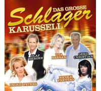 Various - Das Grosse Schlagerkarussell