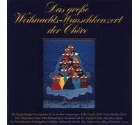 Various - Das Grosse Weihnachtswunschkon