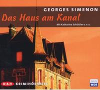 Various - Das Haus am Kanal