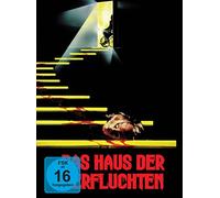 Various - Das Haus der Verfluchten-Mediabook Cover a (Lim.