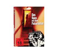 Various - Das Haus mit dem Folterkeller-Mediabook Cover a