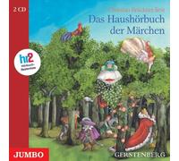 Various - Das Haushörbuch der Märchen
