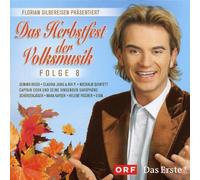 Various - Das Herbstfest der Volksmusik,Folge 8