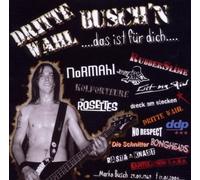 Various - Das Ist Für Dich,Busch'N