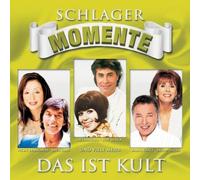 Various Das Ist Schlager.. (CD)