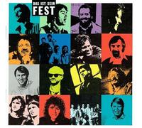 Various - Das Ist Sein Fest