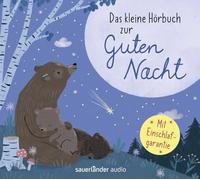 Various - Das Kleine Hörbuch zur Guten Nacht