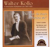 Various - Das Klingt,Als Wenn'S Ein Märchen Wär