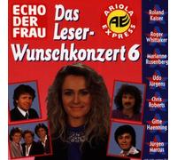 Various - Das Leser-Wunschkonzert 6