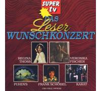 Various - Das Leserwunschkonzert-Super