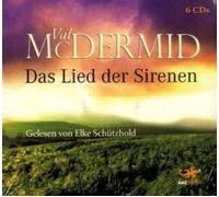 Various - Das Lied der Sirenen Von Val Mcdermid
