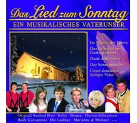 Various - Das Lied Zum Sonntag