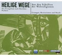 Various - Das Matthäus Evangelium